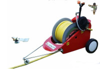 ROLOMAT ZA NAVODNJAVANJE vrtova, travnjaka i manjih voćnjaka