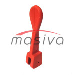 RUČICA SLAVINE RAZVODNIKA ATOMIZERA PVC