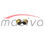 ŠEŠIRIČ VENTILA KIPOR KM170