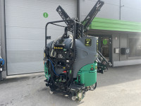 Prskalica Hofman SIERA S 900-12HX + oprema; RASPRODAJA!!