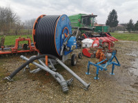 Sistem za navodnjavanje