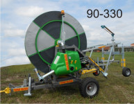 TIFON ZA NAVODNJAVANJE - "MEHANIKA" Kozarska Dubica