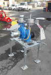 TRAKTORSKA PUMPA ZA NAVODNJAVANJE IRTEC 90 m3/h