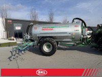 VAIA MB 80 EX  ( sa ili bez deponatora + Vogelsanga)