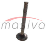 VENTIL ISPUŠNI ACME AD 114A    105 x 9 x 35