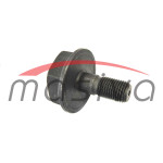 VIJAK RADILICE LIJEVI 3LD-450  - ANTOR  20111861019