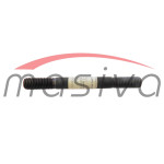 VIJAK UVRTNI GLAVE KRAĆI KIPOR KM178