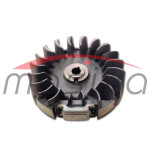 ZAMAŠNJAK TOMOS  UMO 4 T