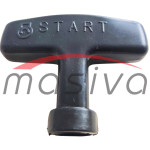 ZAPINJAČ STARTERA MODEL ET-950 GENERATOR