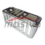 ZAŠTITNI LIM ZA AUSPUH TOMOS