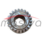 ZUPČANIK RADILICE LDA-672 TOMO VINKOVIĆ TV-730,731