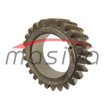 ZUPČANIK RADILICE TOMOS