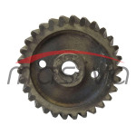 ZUPČANIK REGULATORA GASA LDA-672 TOMO VINKOVIĆ TV-730-731