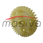 ZUPČANIK REGULATORA KIPOR KM178