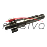 ZUPČANIK ULJNE PUMPE SA OSOVINICOM 6LD 325/360/400 ZAMJENSKI DIO