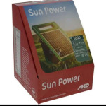 AKO SunPower S3000