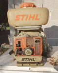 Atomizer motorna Šprica prskalica Stihl