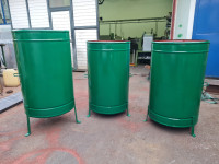 **Čabarka za kotao za rakiju**