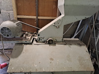 Cekicar za kukuruz i ostale zitarice