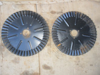 Diskovi za crtalo OLT