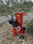 Drobilica za granje  PANEX