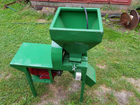 Drobilica za lješnjake, bademe i orahe