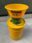 Električni mlin za kukuruz (šrotar) OMAS M6