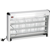 Električni Muholovac 2x20W