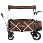 FUXTEC Luxus kolica za prijevoz CTL-900