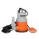 FUXTEC potopna pumpa FX-TP1250 - 250 W