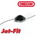 Glava za trimer Oregon Jet-Fit s 2 niti