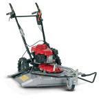 HONDA motorna kosilica UM 616 EBE - samohodna - 61 cm - GXV160