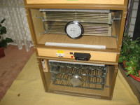 Inkubator Bruja 400  jaja AUTOMATSKI