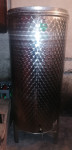 Inox bačva za čuvanje vina, 380l