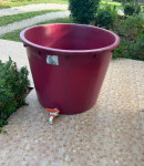 Kaca za vino 300 litara