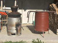 Kotao/kazan za rakiju