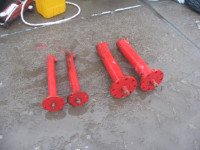 KLIPOVI HIDRAULIČNI NOVI