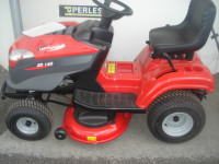 KOSILICA ZA TRAVU CASTELGARDEN HD140 13,5 KS