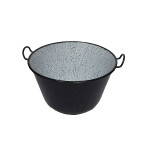 Kotao 60L emajlirani - Novo !!!