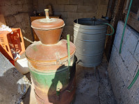 Kotao za rakiju PANONIA 100 litara