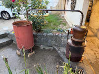 Kotao za rakiju