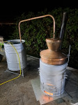 KOTAO ZA RAKIJU 80l 420 EUR