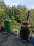 Kotao za rakiju uščuvan od 60l