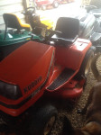 KUBOTA G1900 traktor kosilica ****DIESEL****
