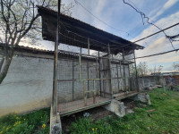 KUKURUZNJAK ca. 5m x 2,50 m x 0,70 m samo 2.500 kn