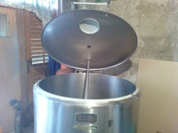 laktofriz alfa laval 600 litara