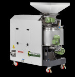 Mini uljara za masline MINOLIVE 50 ECO – 40–50 kg/h – profesionalna