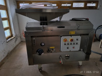 Mini Uljara Oliomio 50 - nekoristeno