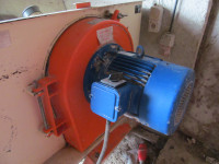 mješaona stočne hrane