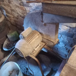 Mlin čekičar ispravan , 200 eura